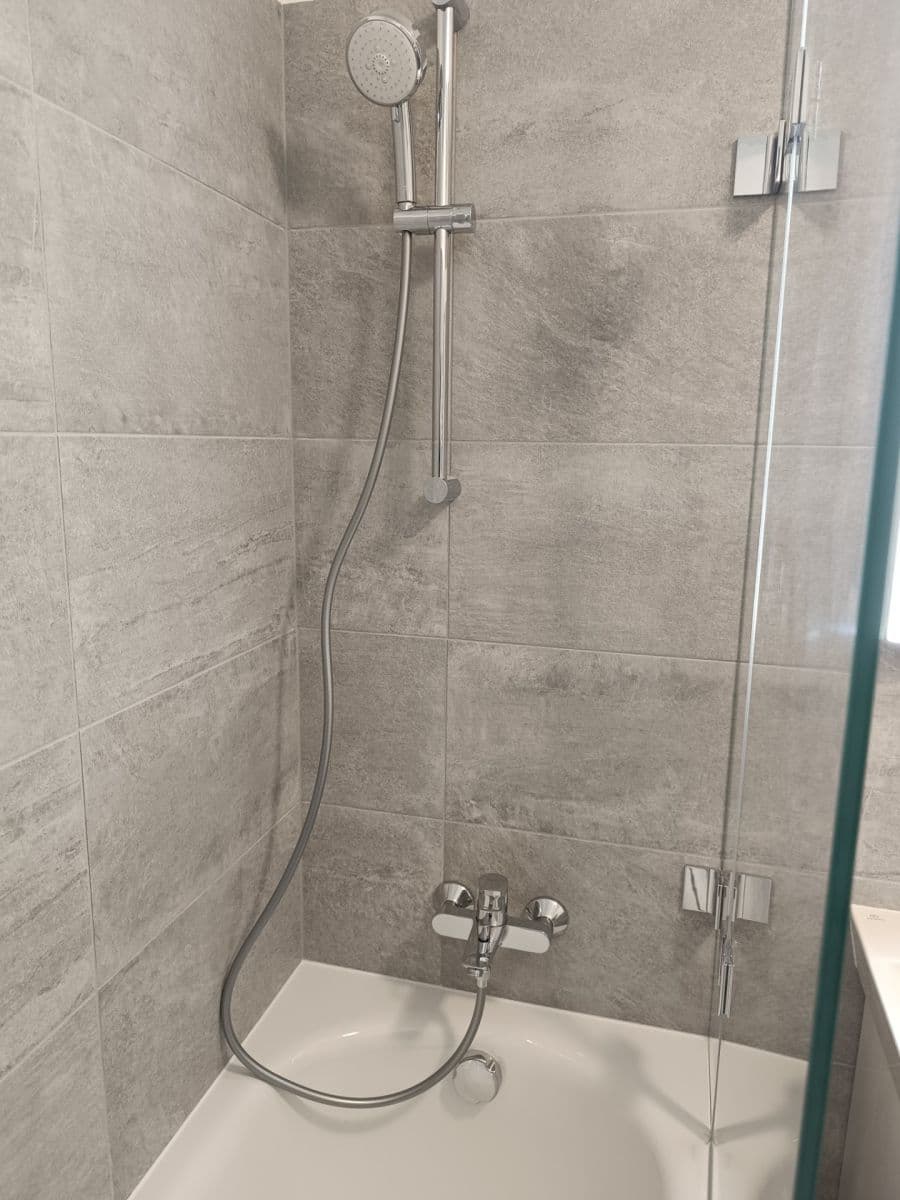 1 bedroom with open-plan kitchen flat to rent, 54 m², Sedlářova, Prague, Prague 1 bedroom with open-plan kitchen flat to rent, 54 m², Sedlářova, Prague, Prague