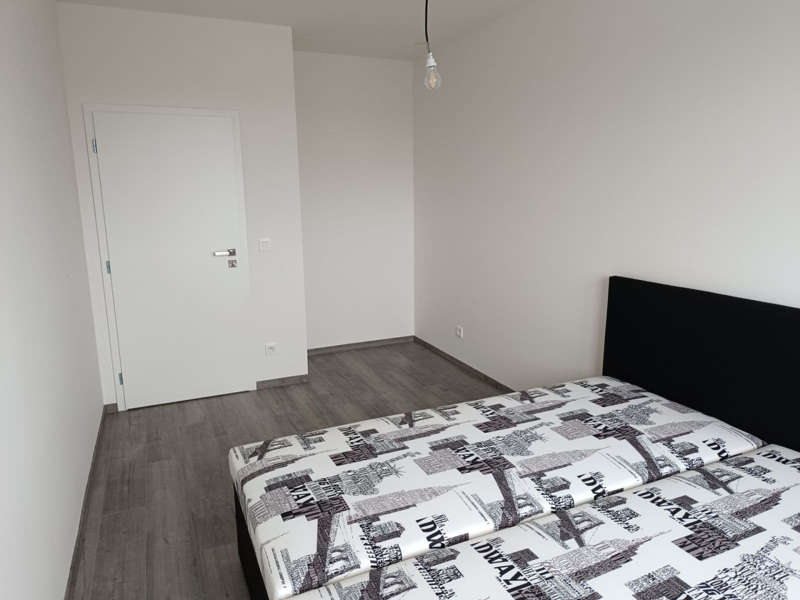 1 bedroom with open-plan kitchen flat to rent, 54 m², Sedlářova, Prague, Prague 1 bedroom with open-plan kitchen flat to rent, 54 m², Sedlářova, Prague, Prague
