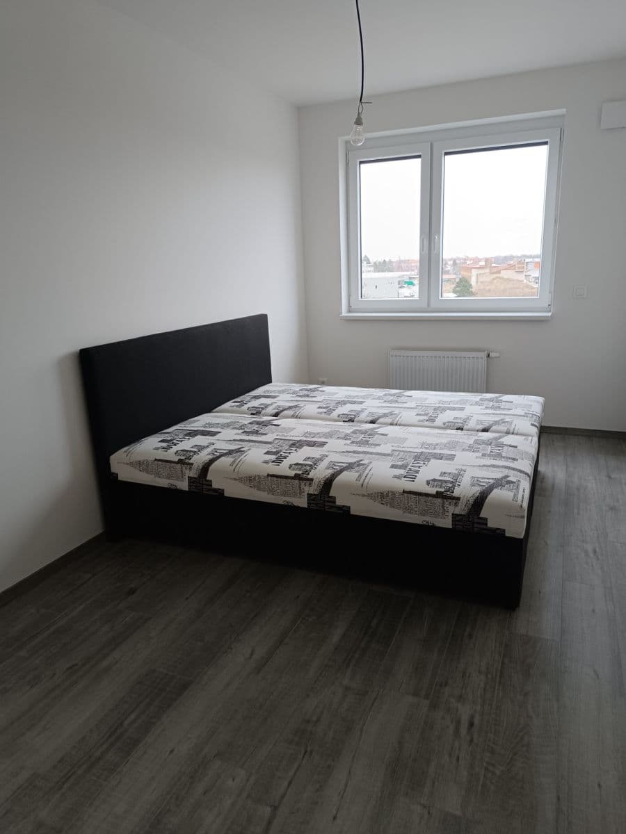 1 bedroom with open-plan kitchen flat to rent, 54 m², Sedlářova, Prague, Prague 1 bedroom with open-plan kitchen flat to rent, 54 m², Sedlářova, Prague, Prague