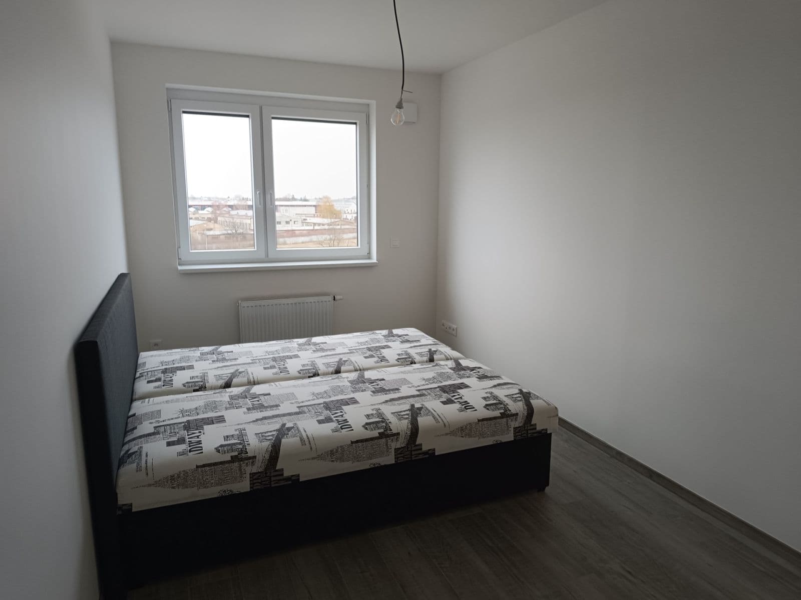 1 bedroom with open-plan kitchen flat to rent, 54 m², Sedlářova, Prague, Prague 1 bedroom with open-plan kitchen flat to rent, 54 m², Sedlářova, Prague, Prague