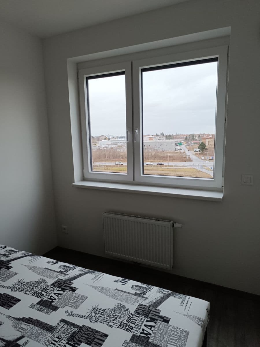 1 bedroom with open-plan kitchen flat to rent, 54 m², Sedlářova, Prague, Prague 1 bedroom with open-plan kitchen flat to rent, 54 m², Sedlářova, Prague, Prague
