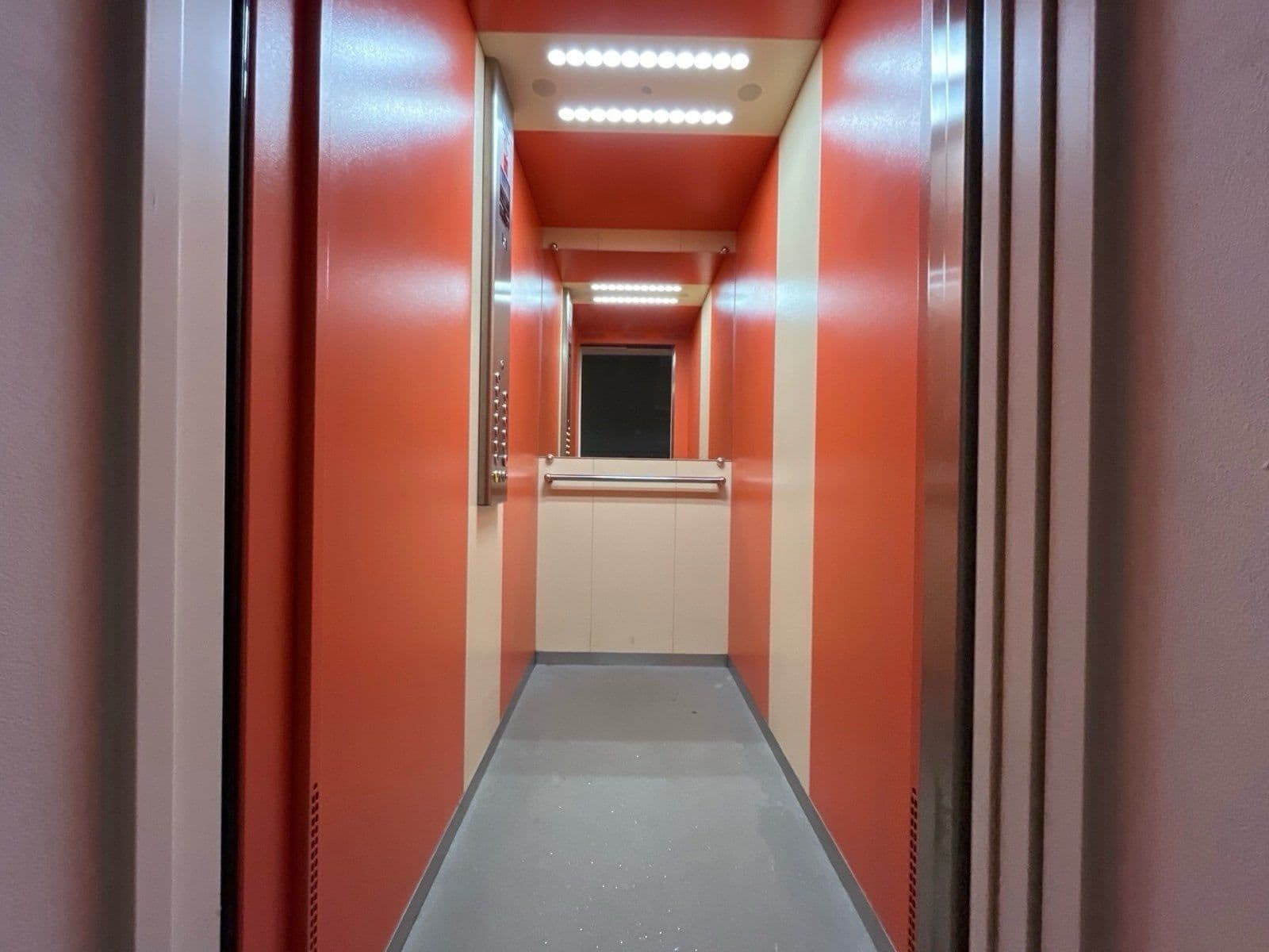 3 bedroom flat to rent, 67 m², Okružní, Český Těšín, Moravskoslezský Region 3 bedroom flat to rent, 67 m², Okružní, Český Těšín, Moravskoslezský Region