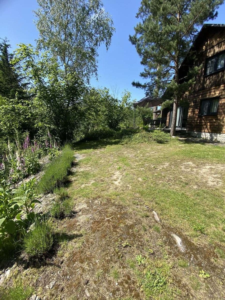 recreational property to rent, 0 m², Melč, Moravskoslezský Region recreational property to rent, 0 m², Melč, Moravskoslezský Region