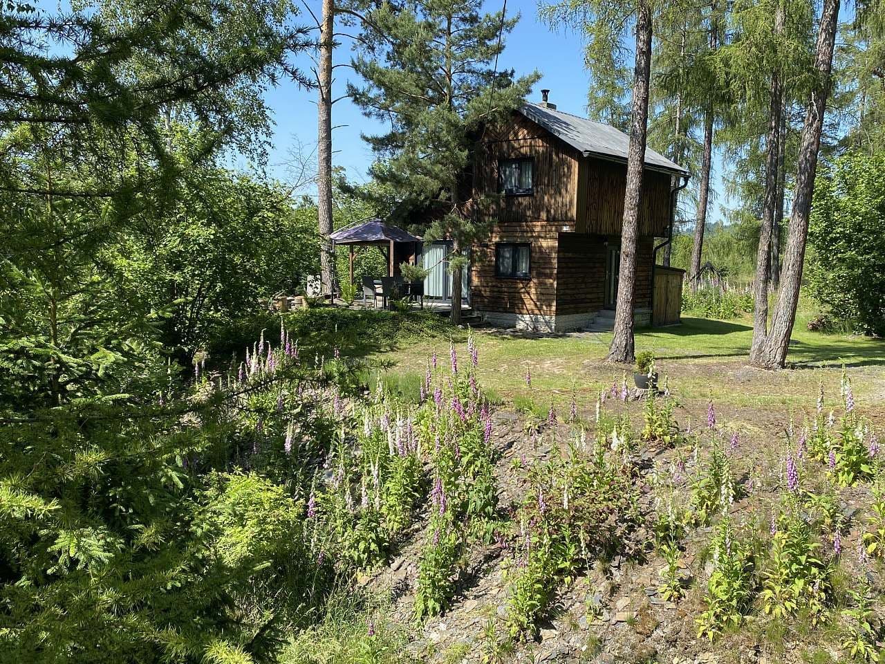 recreational property to rent, 0 m², Melč, Moravskoslezský Region recreational property to rent, 0 m², Melč, Moravskoslezský Region