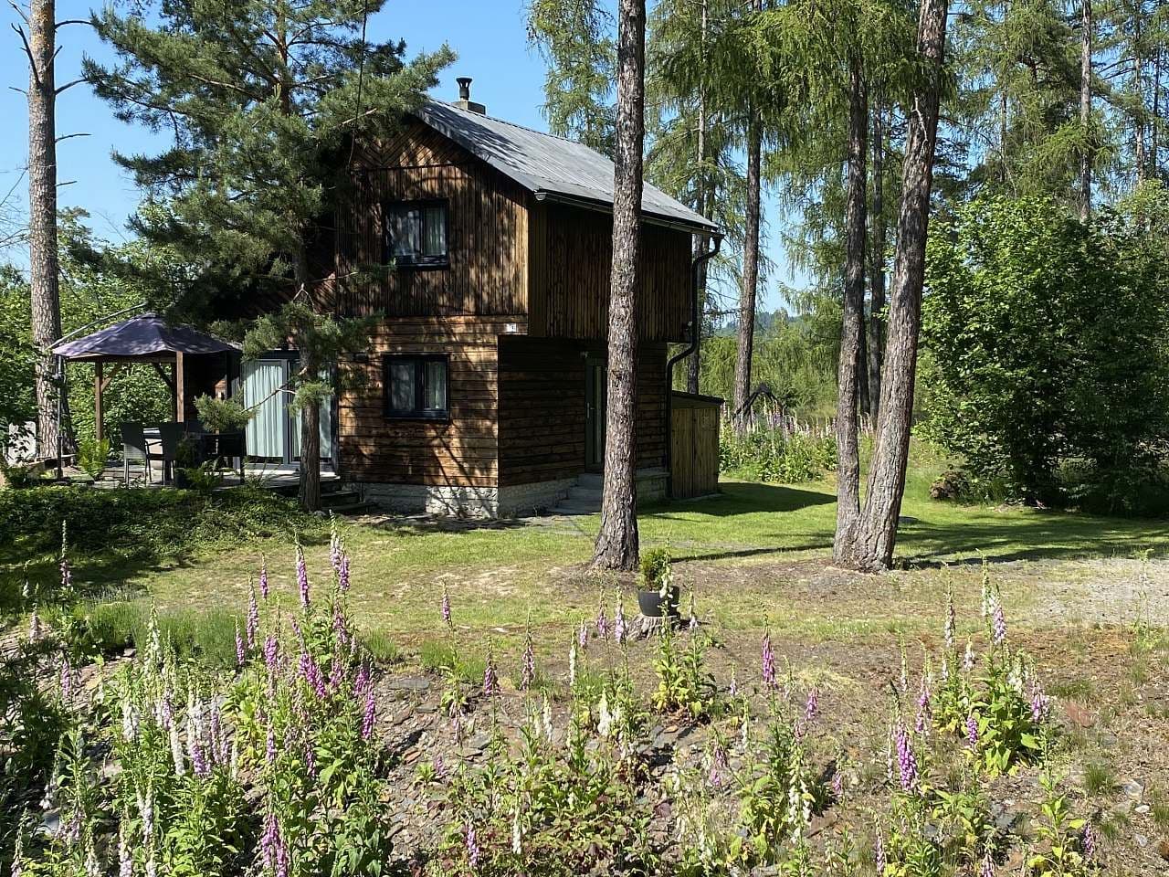 recreational property to rent, 0 m², Melč, Moravskoslezský Region recreational property to rent, 0 m², Melč, Moravskoslezský Region
