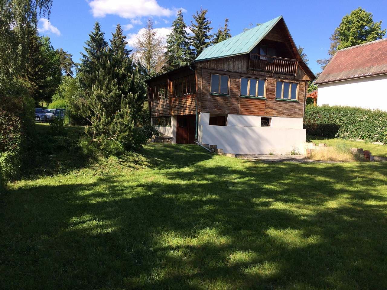 recreational property to rent, 0 m², Líšťany, Plzeňský Region recreational property to rent, 0 m², Líšťany, Plzeňský Region