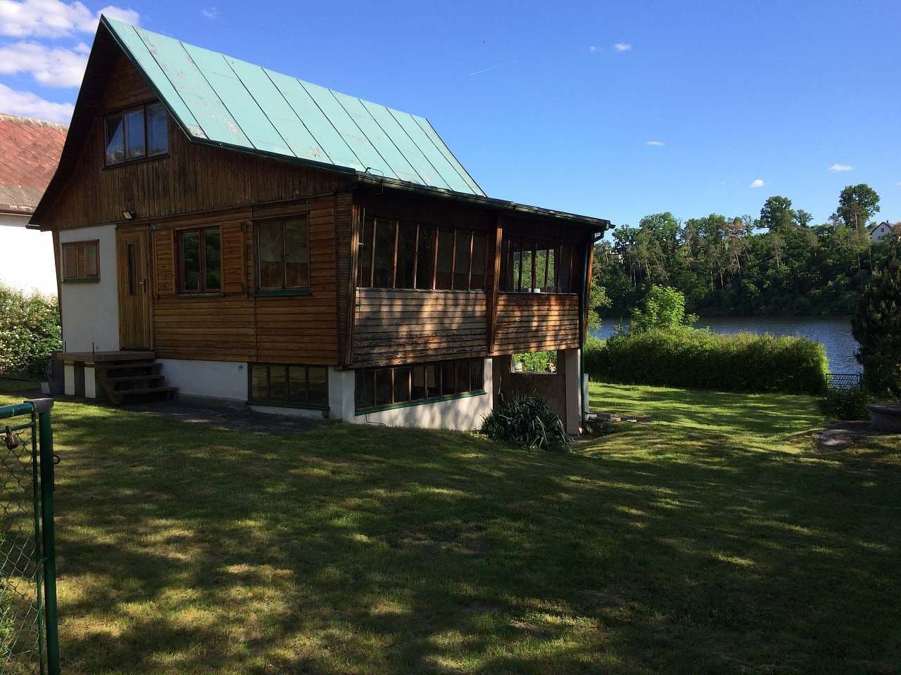 recreational property to rent, 0 m², Líšťany, Plzeňský Region recreational property to rent, 0 m², Líšťany, Plzeňský Region