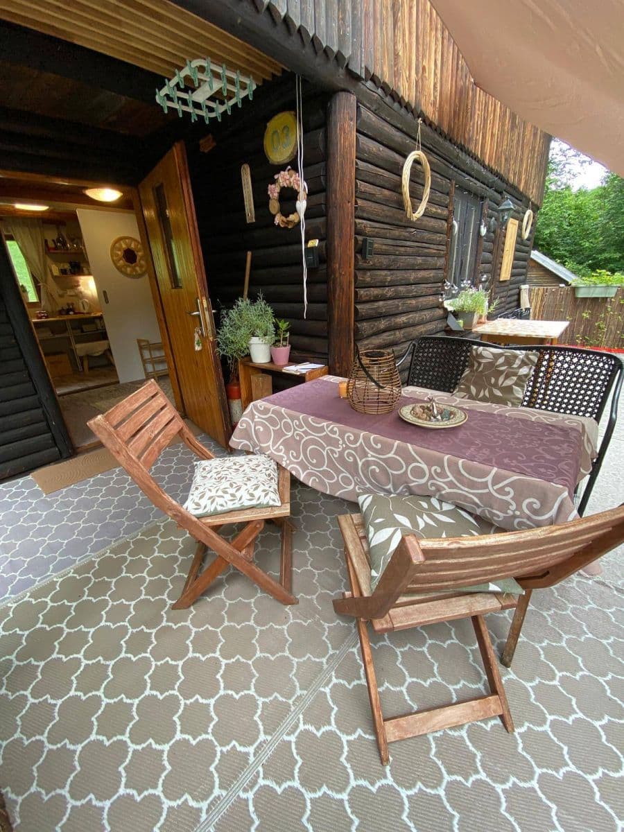 recreational property to rent, 0 m², Bystré, Královéhradecký Region recreational property to rent, 0 m², Bystré, Královéhradecký Region