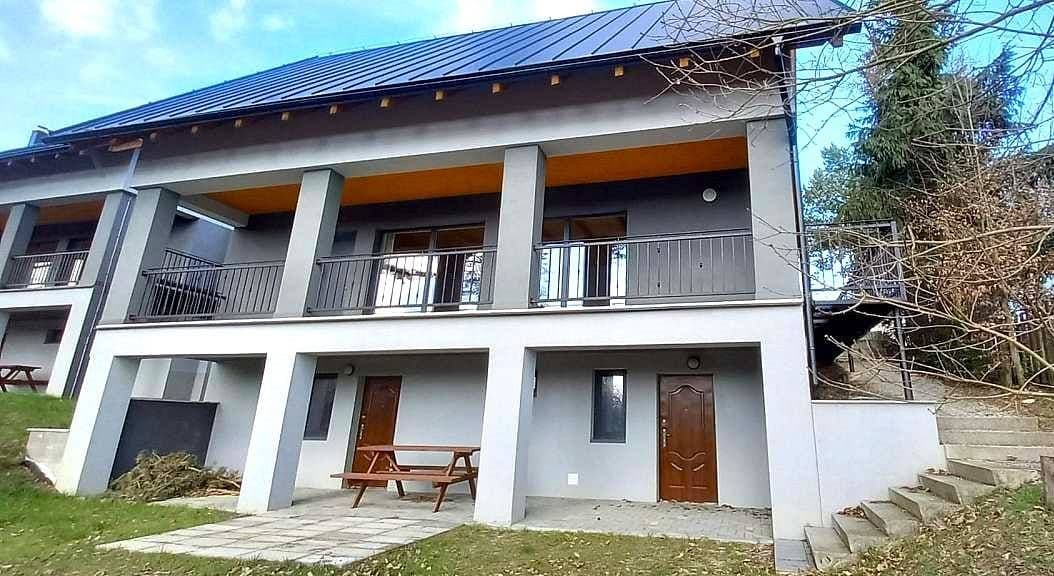 recreational property to rent, 0 m², Pavlov, Olomoucký Region recreational property to rent, 0 m², Pavlov, Olomoucký Region