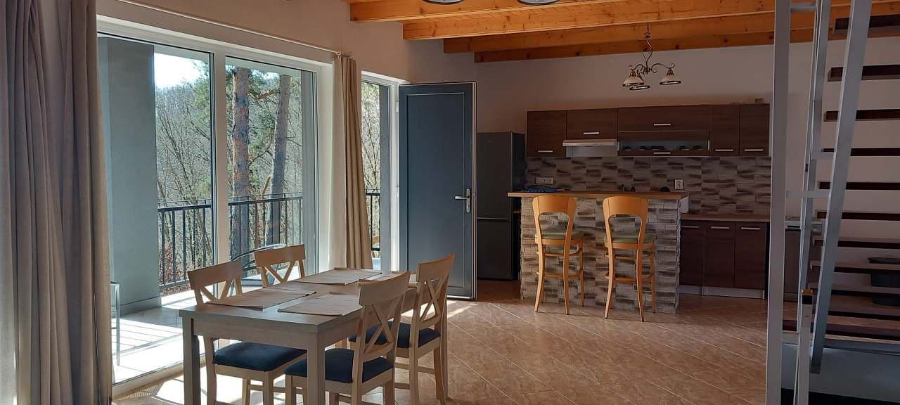 recreational property to rent, 0 m², Pavlov, Olomoucký Region recreational property to rent, 0 m², Pavlov, Olomoucký Region