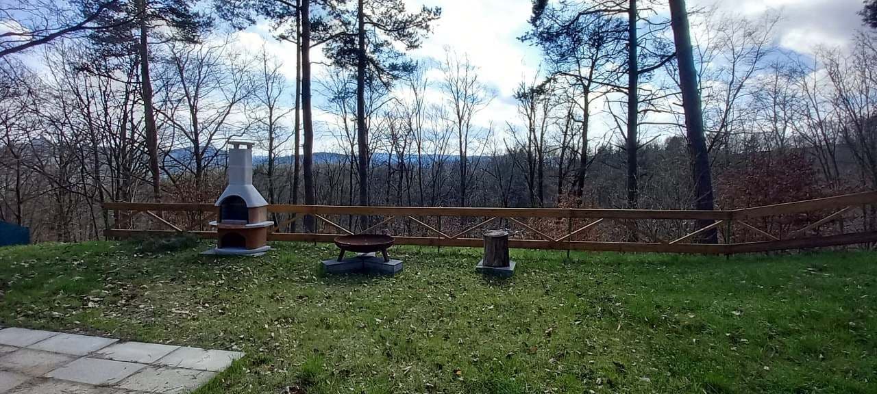 recreational property to rent, 0 m², Pavlov, Olomoucký Region recreational property to rent, 0 m², Pavlov, Olomoucký Region