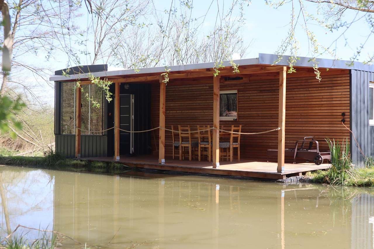 recreational property to rent, 0 m², Klatovy, Plzeňský Region recreational property to rent, 0 m², Klatovy, Plzeňský Region