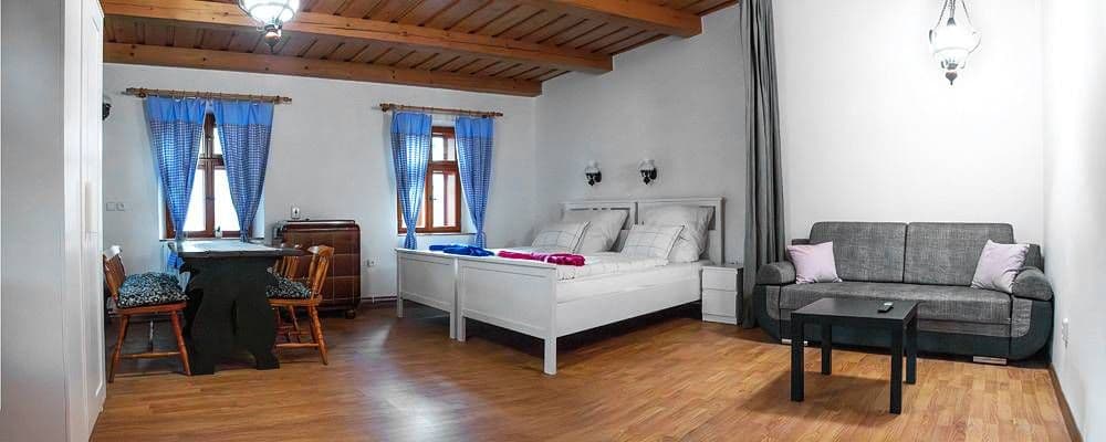 recreational property to rent, 0 m², Kladky, Olomoucký Region recreational property to rent, 0 m², Kladky, Olomoucký Region