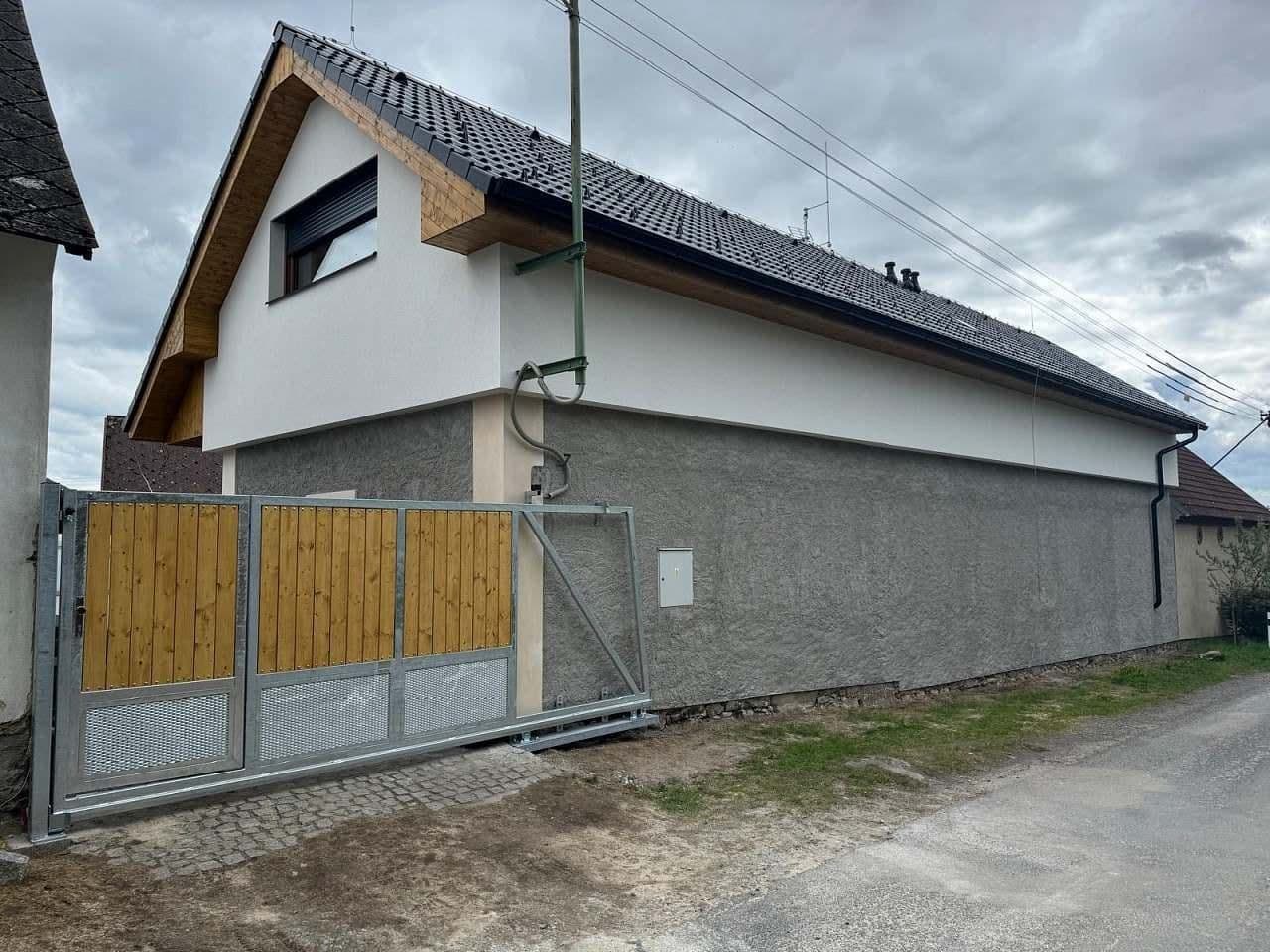 recreational property to rent, 0 m², Kozárovice, Středočeský Region recreational property to rent, 0 m², Kozárovice, Středočeský Region