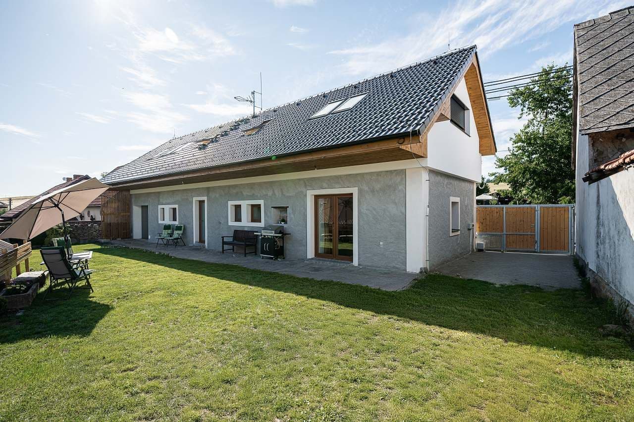 recreational property to rent, 0 m², Kozárovice, Středočeský Region recreational property to rent, 0 m², Kozárovice, Středočeský Region