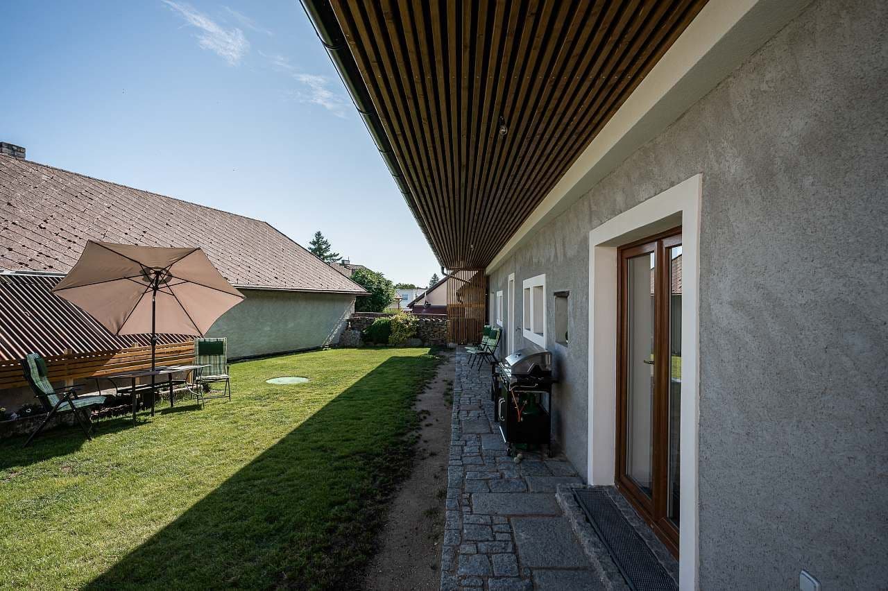 recreational property to rent, 0 m², Kozárovice, Středočeský Region recreational property to rent, 0 m², Kozárovice, Středočeský Region