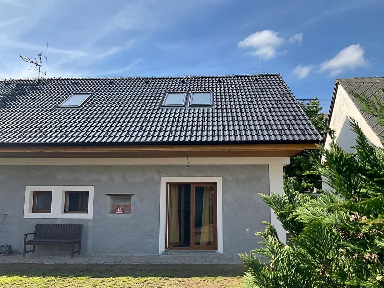 recreational property to rent, 0 m², Kozárovice, Středočeský Region recreational property to rent, 0 m², Kozárovice, Středočeský Region