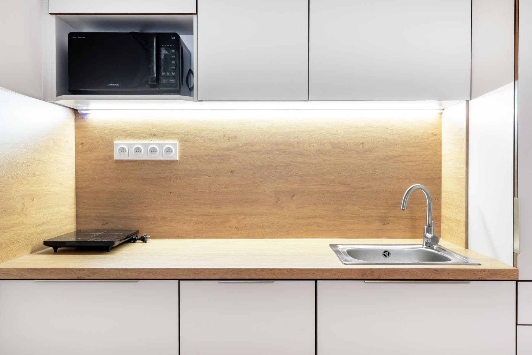 flat to rent, 28 m², Branická, Prague, Prague flat to rent, 28 m², Branická, Prague, Prague