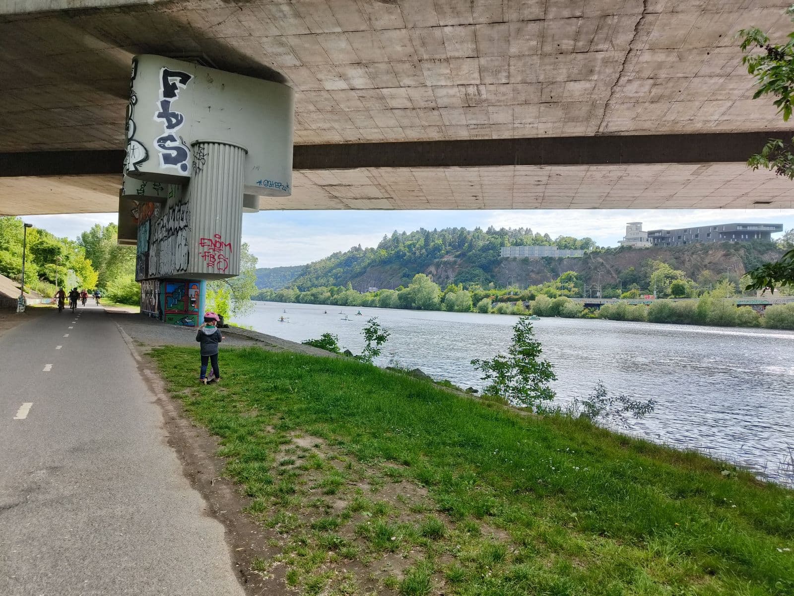 flat to rent, 28 m², Branická, Prague, Prague flat to rent, 28 m², Branická, Prague, Prague