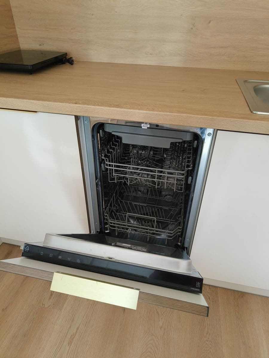 flat to rent, 28 m², Branická, Prague, Prague flat to rent, 28 m², Branická, Prague, Prague