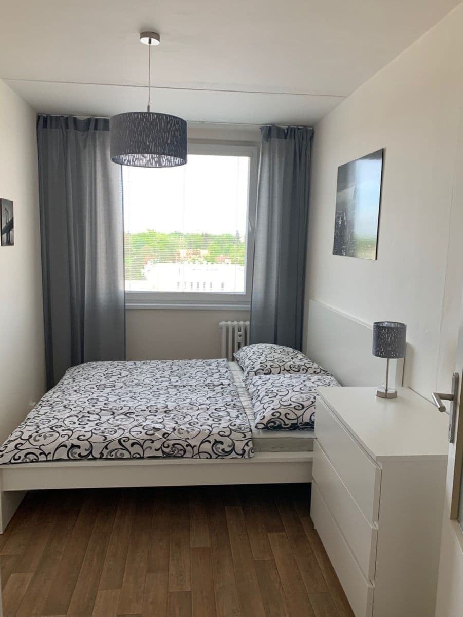 1 bedroom with open-plan kitchen flat to rent, 43 m², Dr. Horákové, Poděbrady, Středočeský Region 1 bedroom with open-plan kitchen flat to rent, 43 m², Dr. Horákové, Poděbrady, Středočeský Region