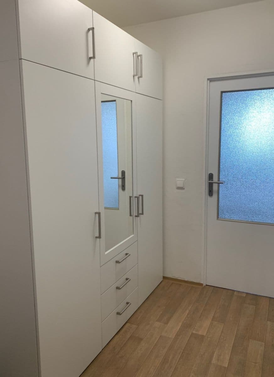 1 bedroom with open-plan kitchen flat to rent, 43 m², Dr. Horákové, Poděbrady, Středočeský Region 1 bedroom with open-plan kitchen flat to rent, 43 m², Dr. Horákové, Poděbrady, Středočeský Region