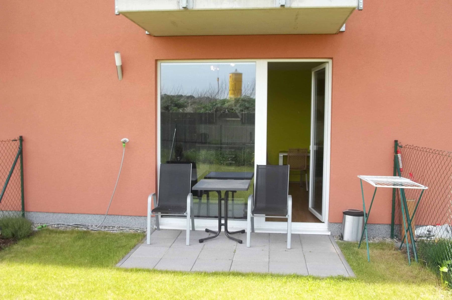 Studio flat to rent, 31 m², Žitná, Hostivice, Středočeský Region Studio flat to rent, 31 m², Žitná, Hostivice, Středočeský Region