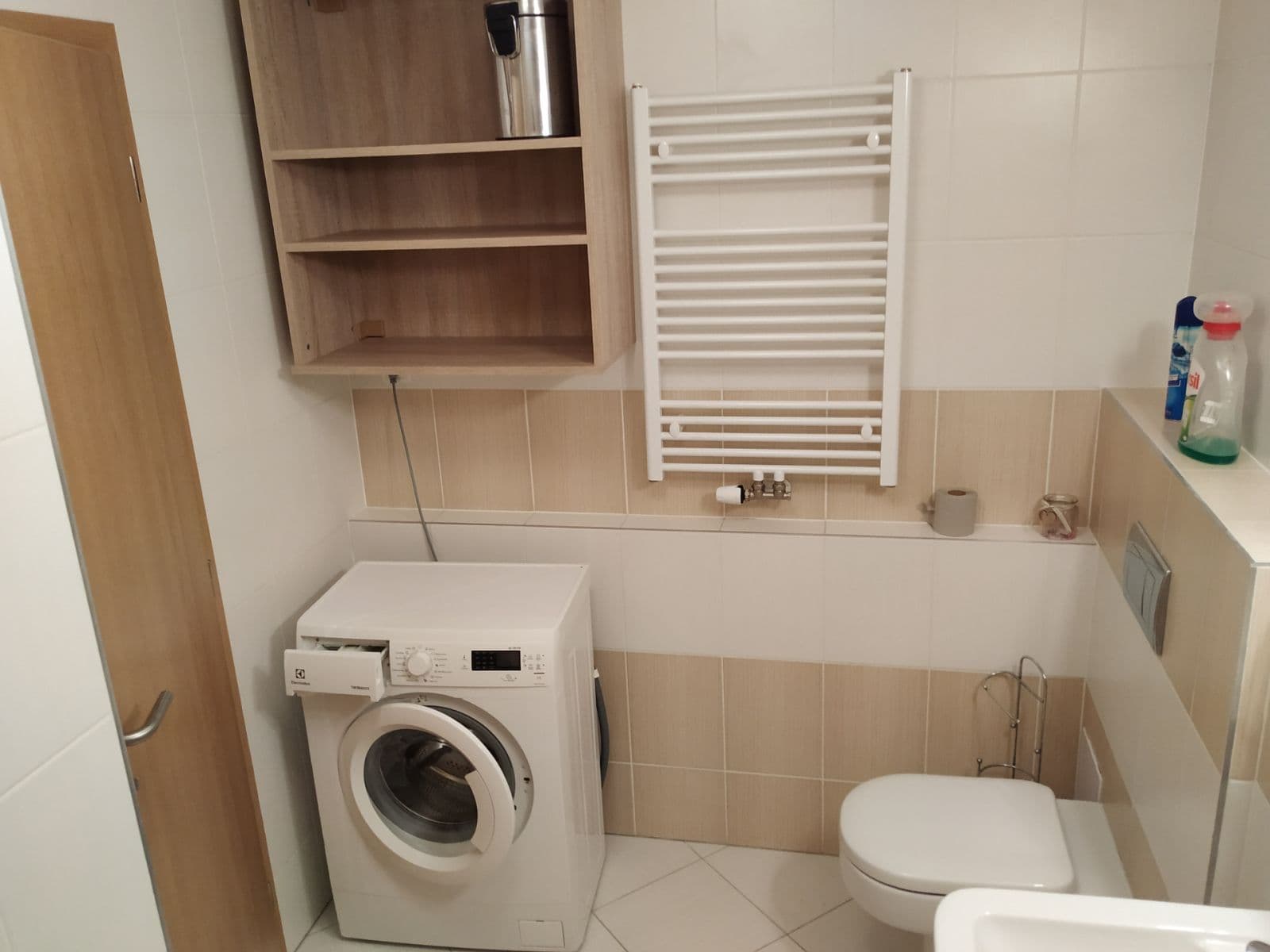 Studio flat to rent, 31 m², Žitná, Hostivice, Středočeský Region Studio flat to rent, 31 m², Žitná, Hostivice, Středočeský Region