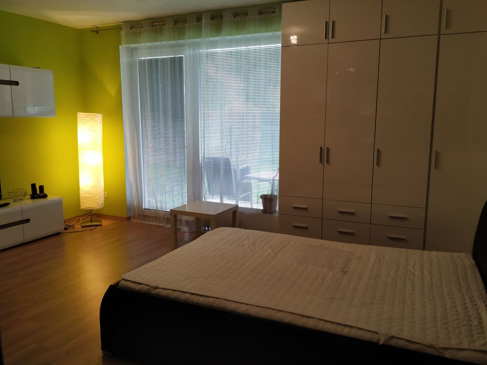 Studio flat to rent, 31 m², Žitná, Hostivice, Středočeský Region Studio flat to rent, 31 m², Žitná, Hostivice, Středočeský Region