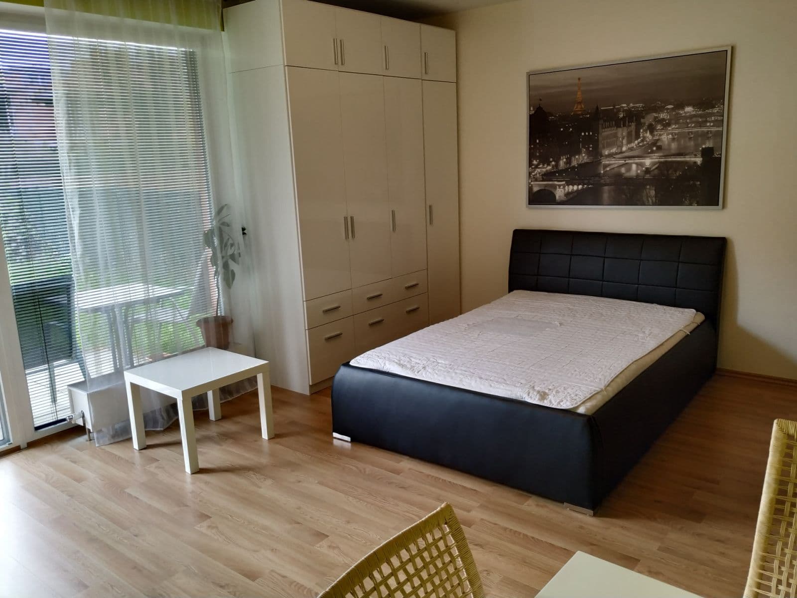 Studio flat to rent, 31 m², Žitná, Hostivice, Středočeský Region Studio flat to rent, 31 m², Žitná, Hostivice, Středočeský Region