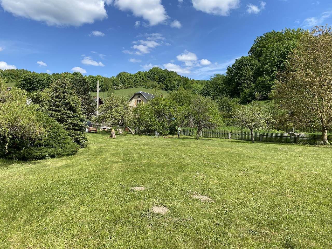 recreational property to rent, 0 m², Albrechtice, Pardubický Region recreational property to rent, 0 m², Albrechtice, Pardubický Region