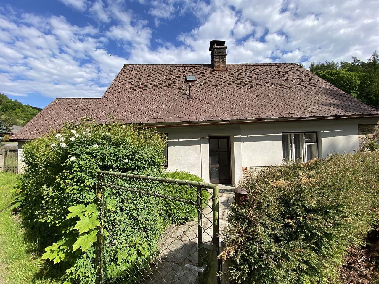 recreational property to rent, 0 m², Albrechtice, Pardubický Region recreational property to rent, 0 m², Albrechtice, Pardubický Region