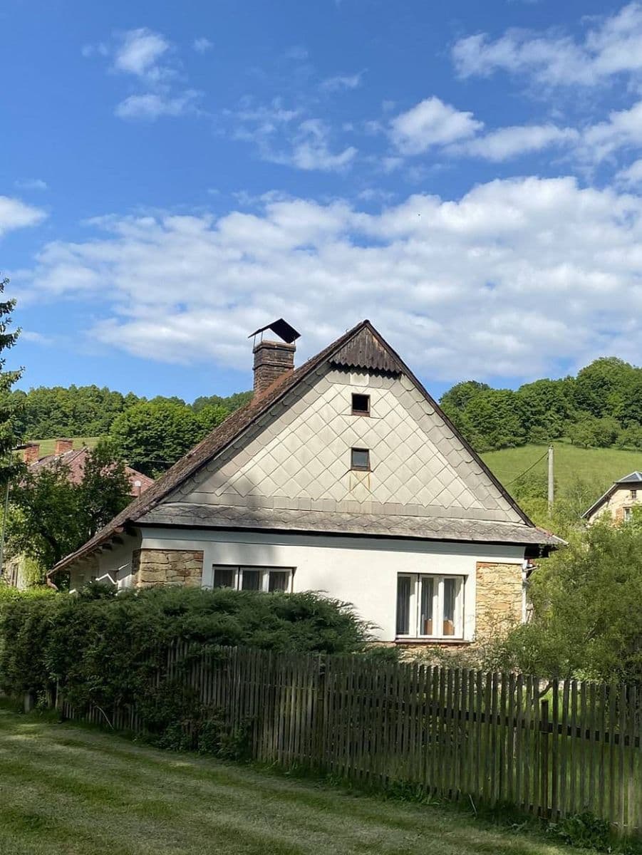 recreational property to rent, 0 m², Albrechtice, Pardubický Region recreational property to rent, 0 m², Albrechtice, Pardubický Region