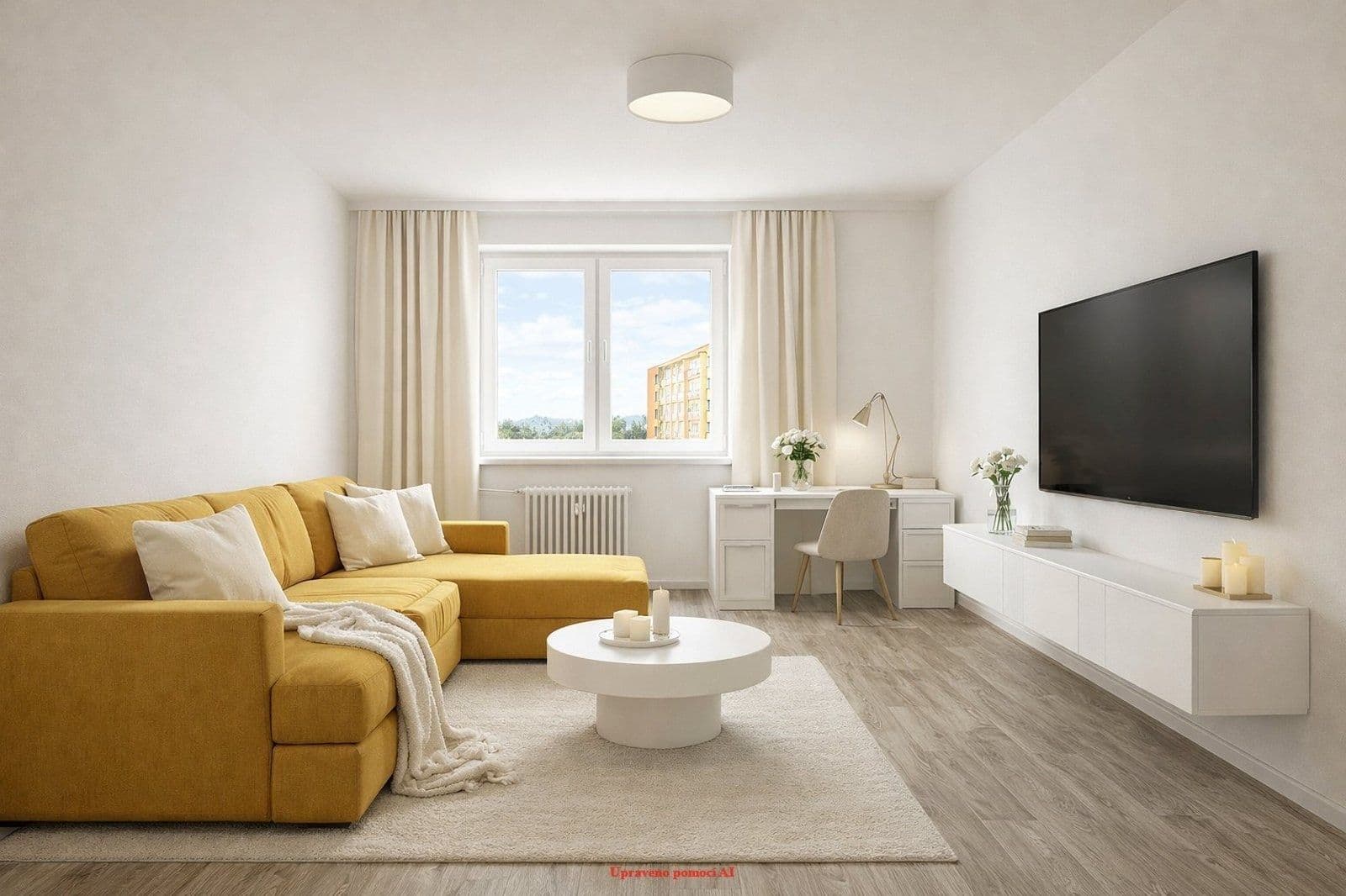 2 bedroom flat to rent, 52 m², Slovenská, Karviná, Moravskoslezský Region 2 bedroom flat to rent, 52 m², Slovenská, Karviná, Moravskoslezský Region