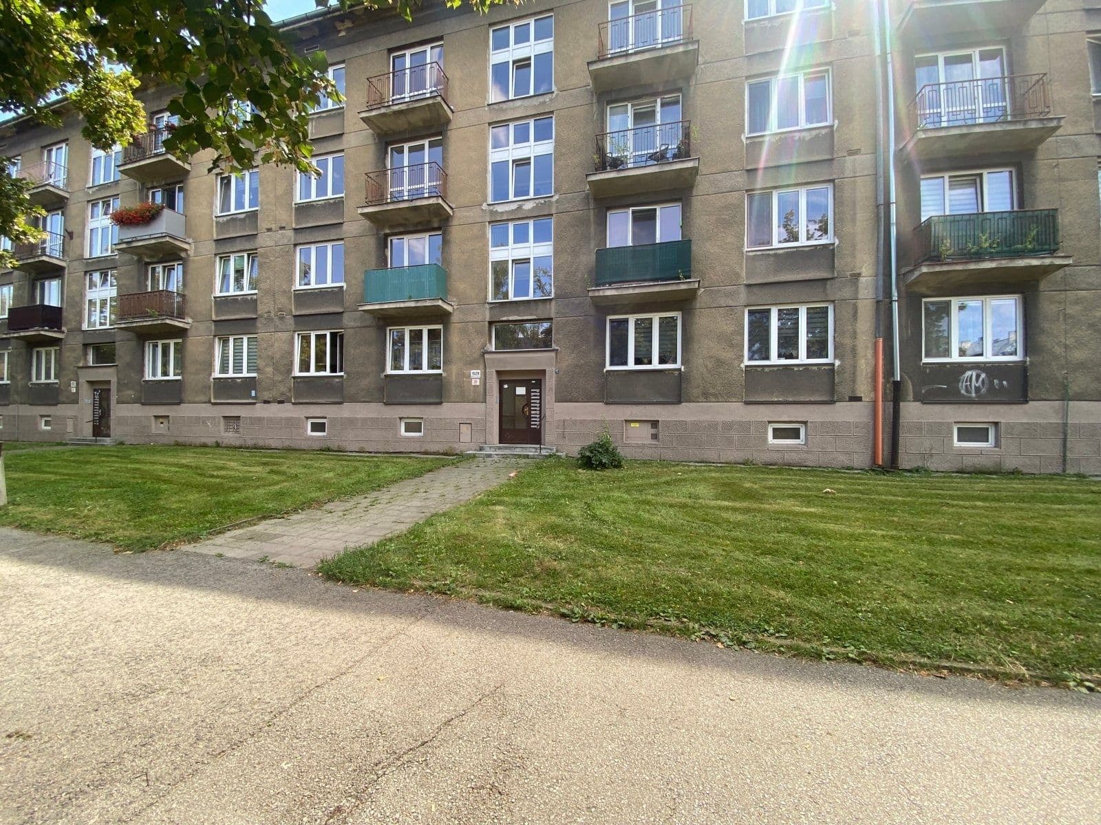 3 bedroom flat to rent, 73 m², Havířská, Karviná, Moravskoslezský Region 3 bedroom flat to rent, 73 m², Havířská, Karviná, Moravskoslezský Region