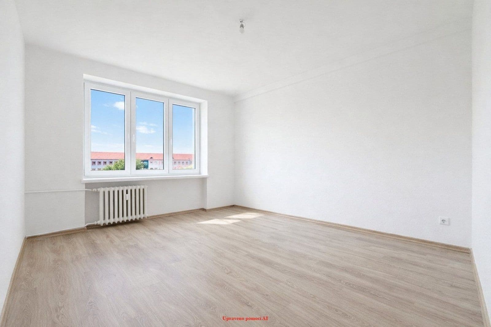2 bedroom flat to rent, 55 m², Závodní, Karviná, Moravskoslezský Region 2 bedroom flat to rent, 55 m², Závodní, Karviná, Moravskoslezský Region