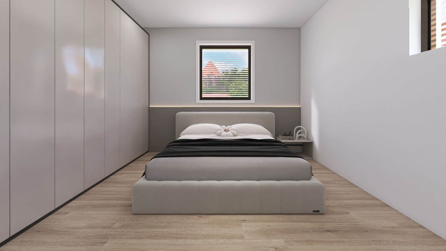 house for sale, 226 m², U Sadaře, Vysoký Újezd, Středočeský Region house for sale, 226 m², U Sadaře, Vysoký Újezd, Středočeský Region