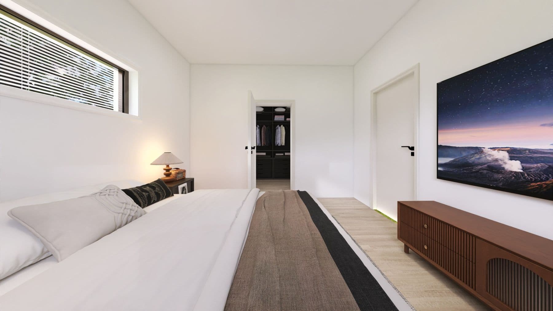 house for sale, 226 m², U Sadaře, Vysoký Újezd, Středočeský Region house for sale, 226 m², U Sadaře, Vysoký Újezd, Středočeský Region