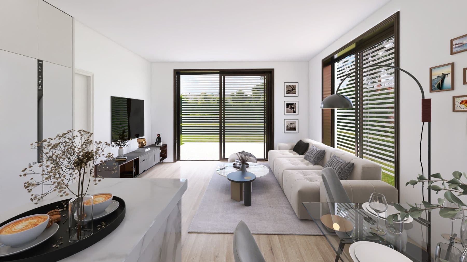 house for sale, 226 m², U Sadaře, Vysoký Újezd, Středočeský Region house for sale, 226 m², U Sadaře, Vysoký Újezd, Středočeský Region