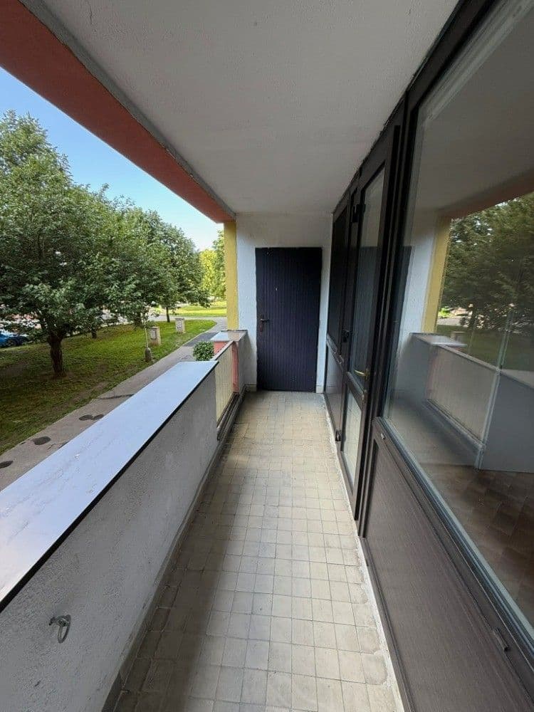 2 bedroom flat to rent, 59 m², Hlivická, Prague, Prague 2 bedroom flat to rent, 59 m², Hlivická, Prague, Prague