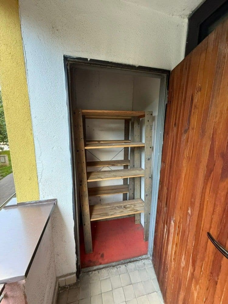 2 bedroom flat to rent, 59 m², Hlivická, Prague, Prague 2 bedroom flat to rent, 59 m², Hlivická, Prague, Prague