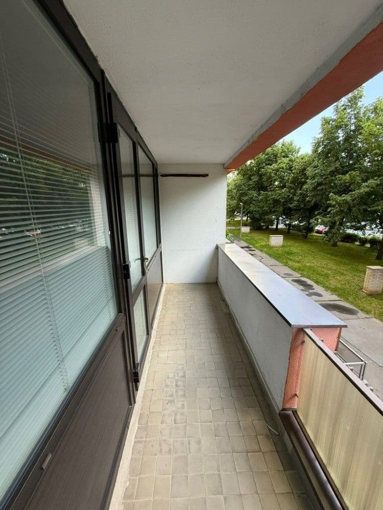 2 bedroom flat to rent, 59 m², Hlivická, Prague, Prague 2 bedroom flat to rent, 59 m², Hlivická, Prague, Prague