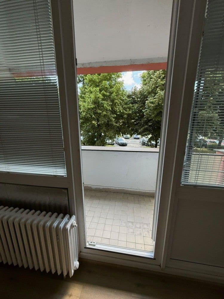 2 bedroom flat to rent, 59 m², Hlivická, Prague, Prague 2 bedroom flat to rent, 59 m², Hlivická, Prague, Prague