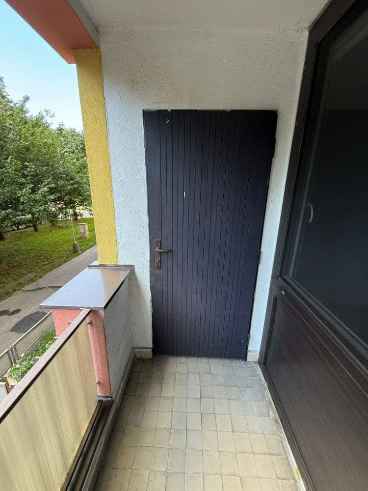 2 bedroom flat to rent, 59 m², Hlivická, Prague, Prague 2 bedroom flat to rent, 59 m², Hlivická, Prague, Prague