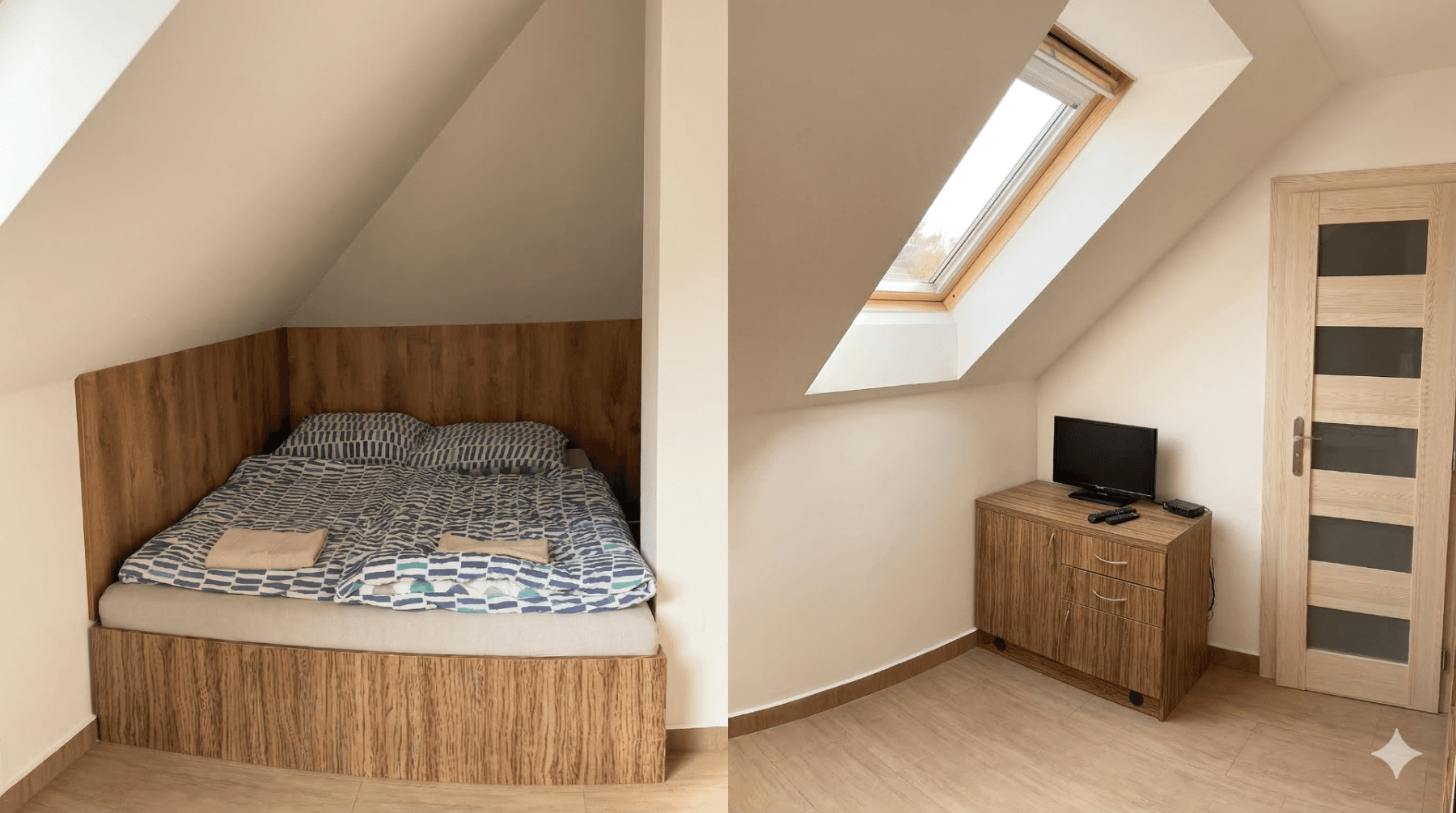 flat to rent, 13 m², Dalovská, Divišov, Středočeský Region flat to rent, 13 m², Dalovská, Divišov, Středočeský Region