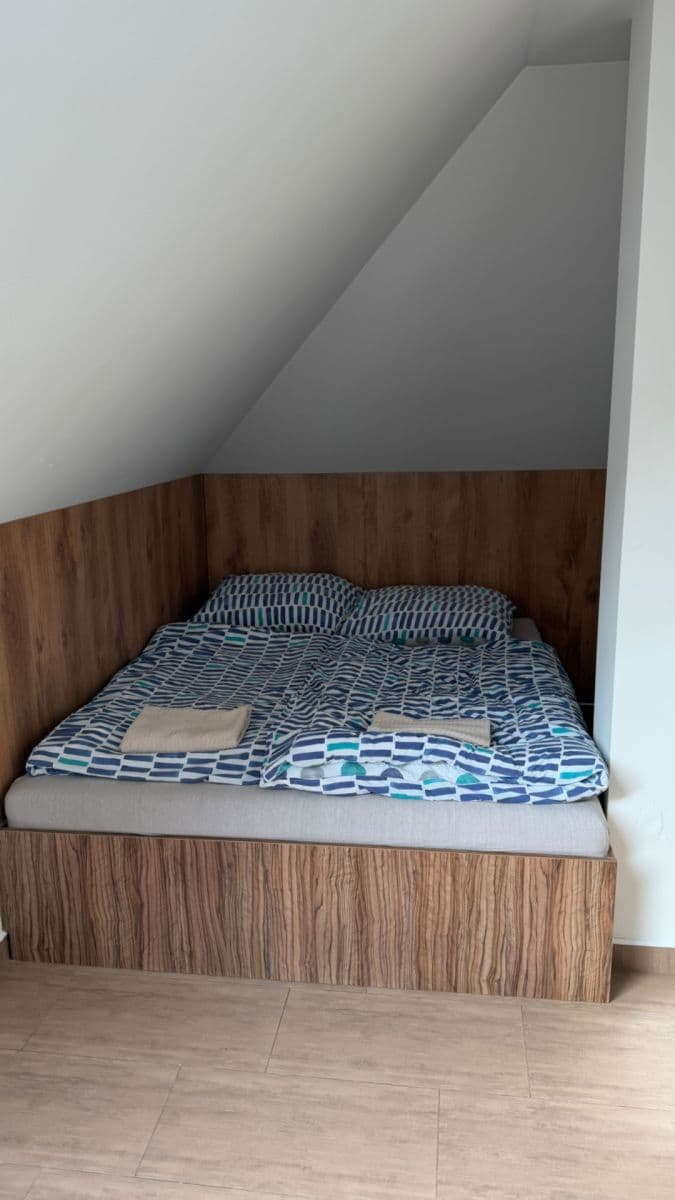 flat to rent, 13 m², Dalovská, Divišov, Středočeský Region flat to rent, 13 m², Dalovská, Divišov, Středočeský Region