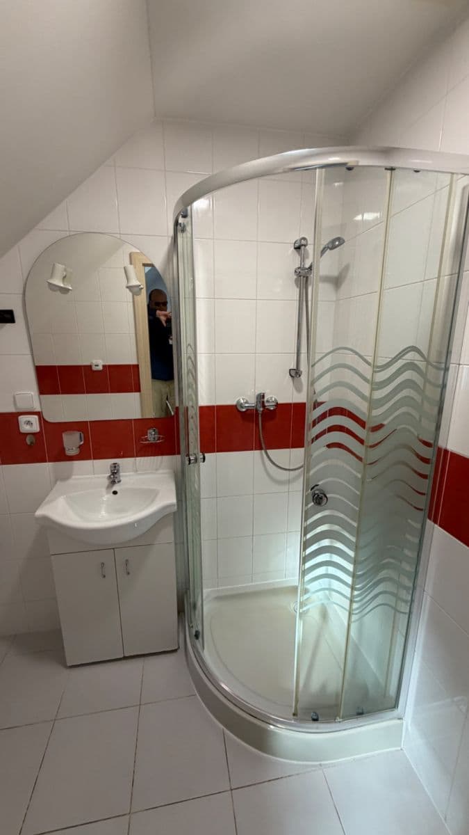 flat to rent, 13 m², Dalovská, Divišov, Středočeský Region flat to rent, 13 m², Dalovská, Divišov, Středočeský Region