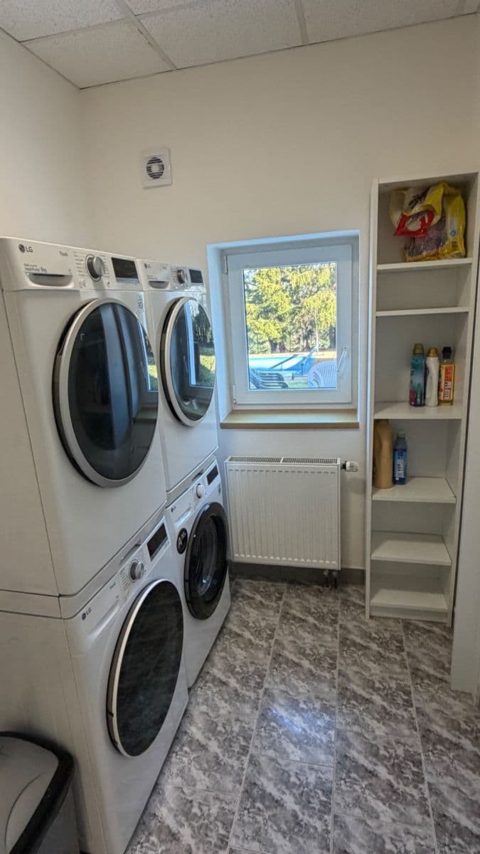 flat to rent, 13 m², Dalovská, Divišov, Středočeský Region flat to rent, 13 m², Dalovská, Divišov, Středočeský Region