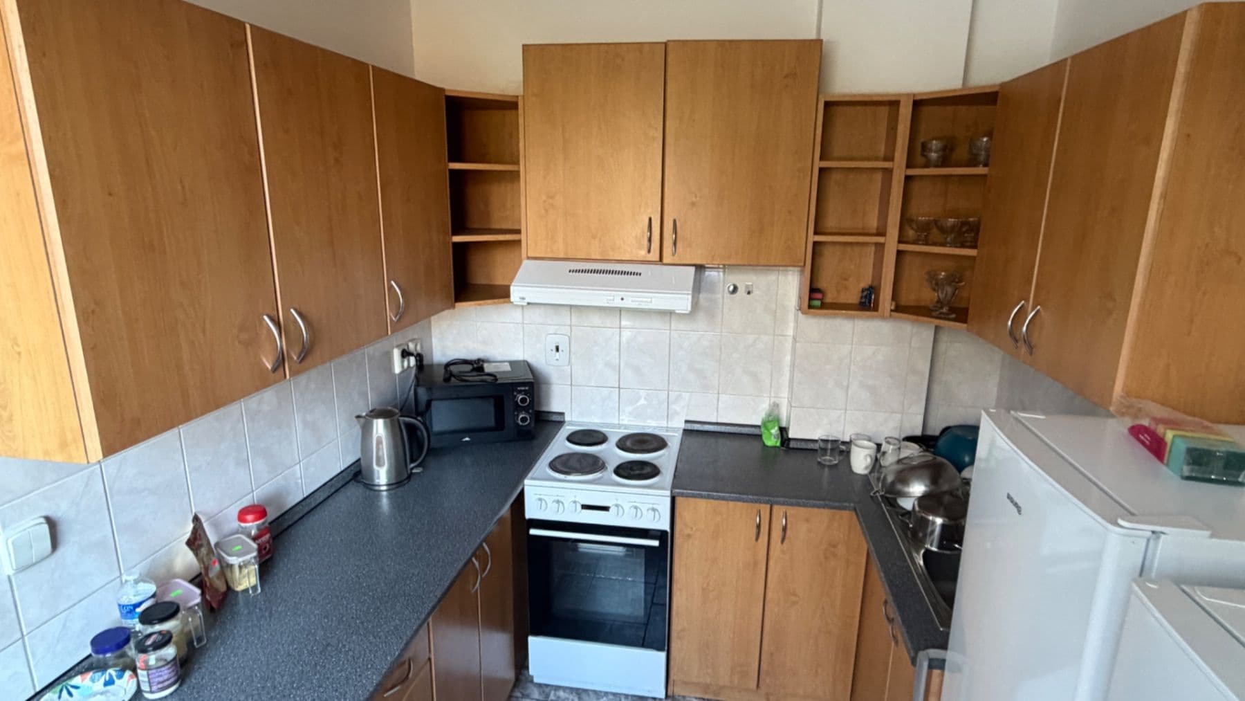 flat to rent, 13 m², Dalovská, Divišov, Středočeský Region flat to rent, 13 m², Dalovská, Divišov, Středočeský Region