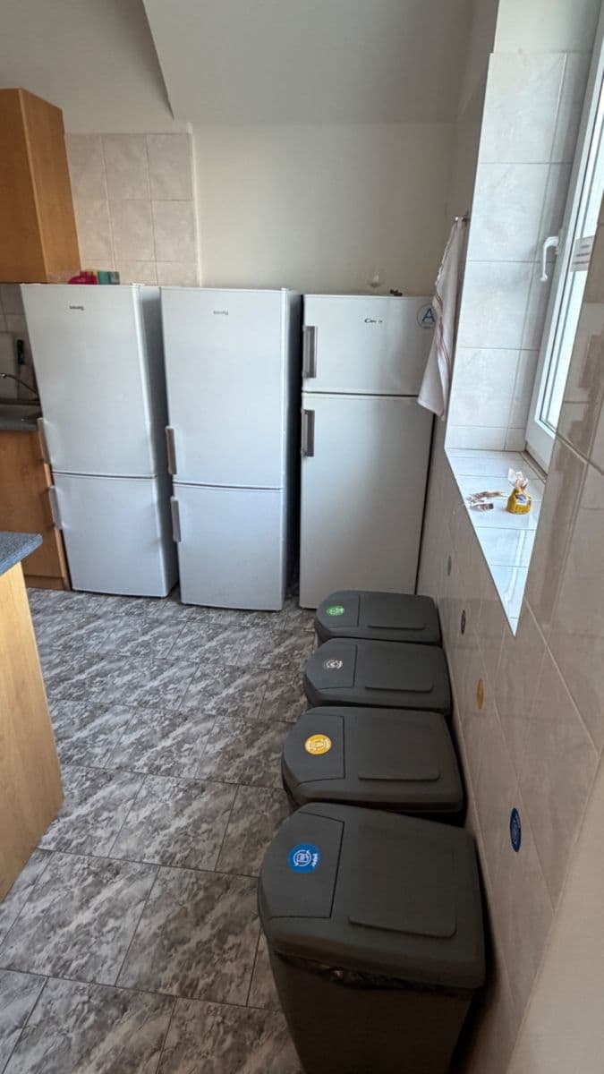 flat to rent, 13 m², Dalovská, Divišov, Středočeský Region flat to rent, 13 m², Dalovská, Divišov, Středočeský Region